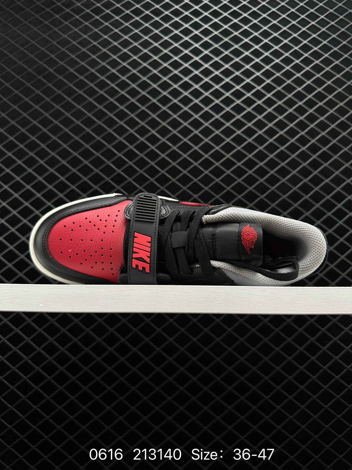 Air Jordan Legacy 312 Low 